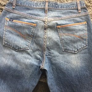 Cruel Girl Bootcut jeans